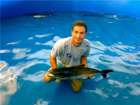 José Luiz Sanches Gonçalves Junior